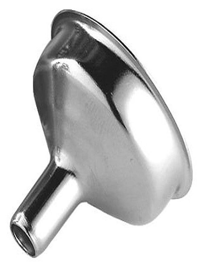 نتكيس قارورة جيب أنيقة من نات كيس سعة 9 أونصات - مع قمع مجاني - لمحبي الويسكي - Image 2